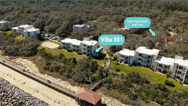 $319,000 | 1175 North Beachview Drive North, Unit 351, Jekyll Island, GA 31527