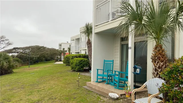 $319,000 | 1175 North Beachview Drive North, Unit 351, Jekyll Island, GA 31527