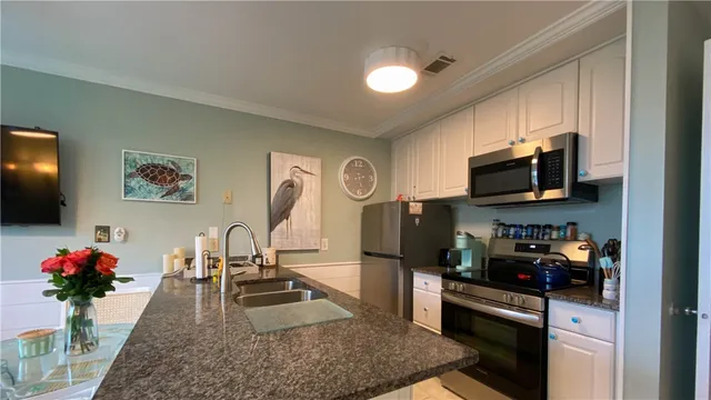 $319,000 | 1175 North Beachview Drive North, Unit 351, Jekyll Island, GA 31527
