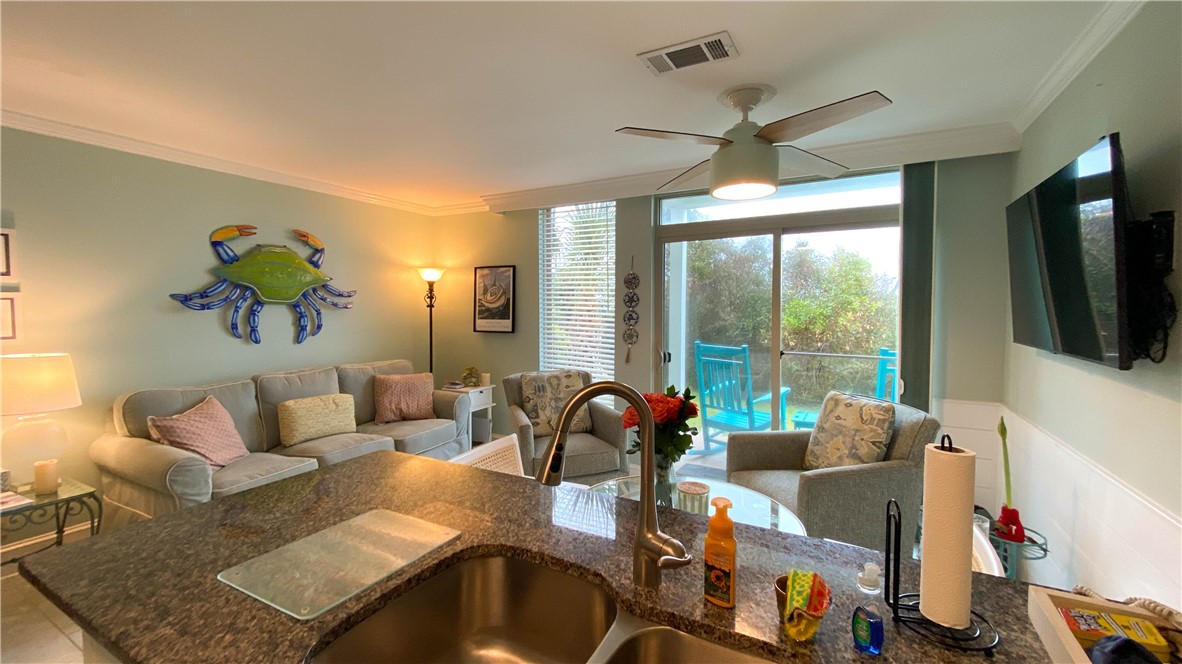 1175 North Beachview Drive North, Unit 351 Jekyll Island, GA 31527 - Photo 5 of 19