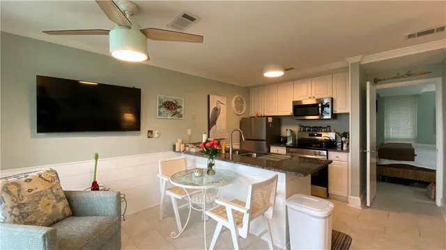 $319,000 | 1175 North Beachview Drive North, Unit 351, Jekyll Island, GA 31527