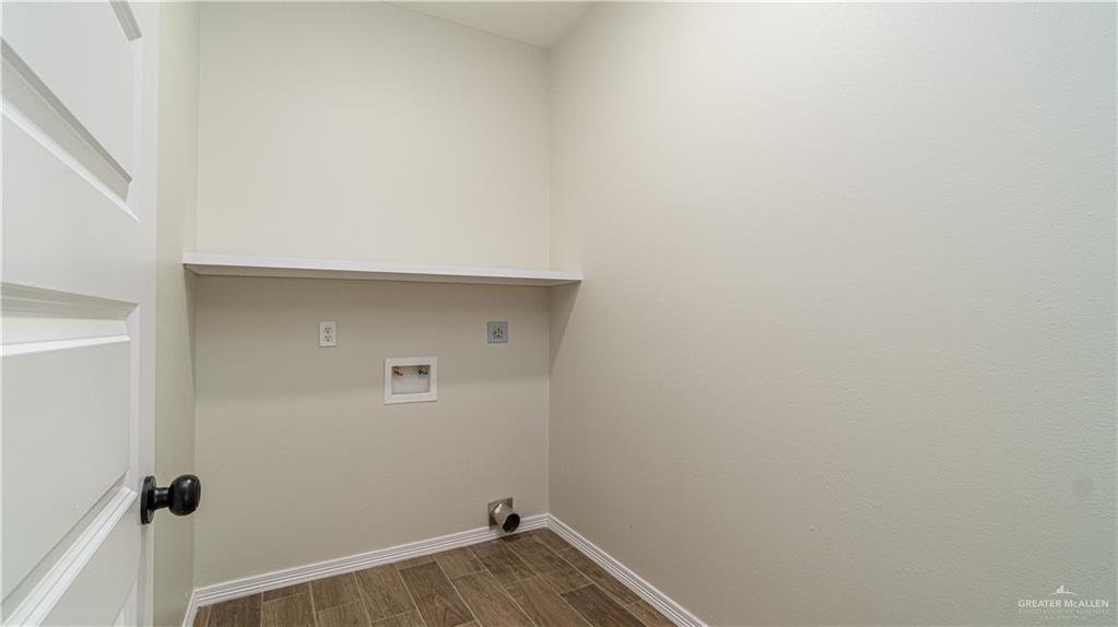 348 Merida Street Donna, TX 78537 - Photo 13 of 19 a view of small space