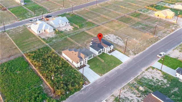 $198,500 | 348 Merida Street, Donna, TX 78537