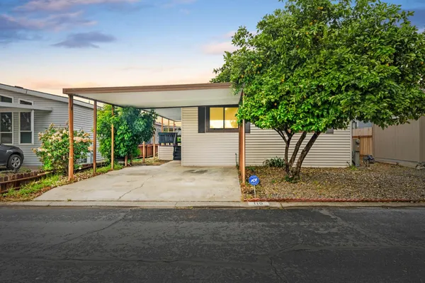 $169,000 | 1399 Sacramento Avenue, Unit 110, West Sacramento, CA 95605