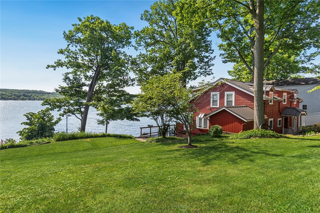 2571 West Lake Road Penn Yan, NY 14527 - Photo 35 of 43