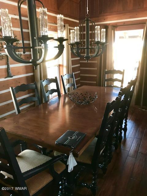 5641 Morgan Hl Road Heber, AZ 85928 - Photo 11 of 38