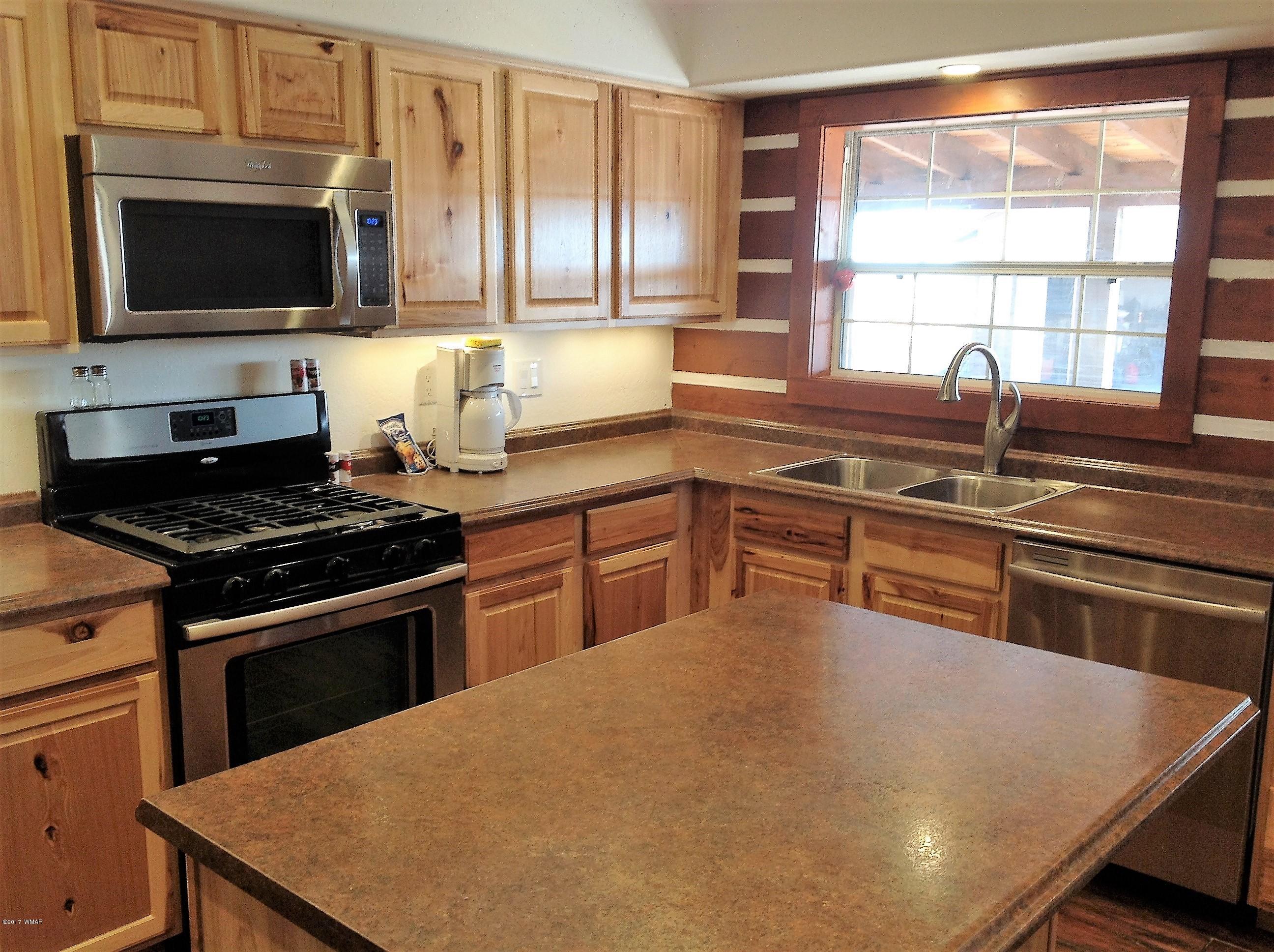 5641 Morgan Hl Road Heber, AZ 85928 - Photo 13 of 38