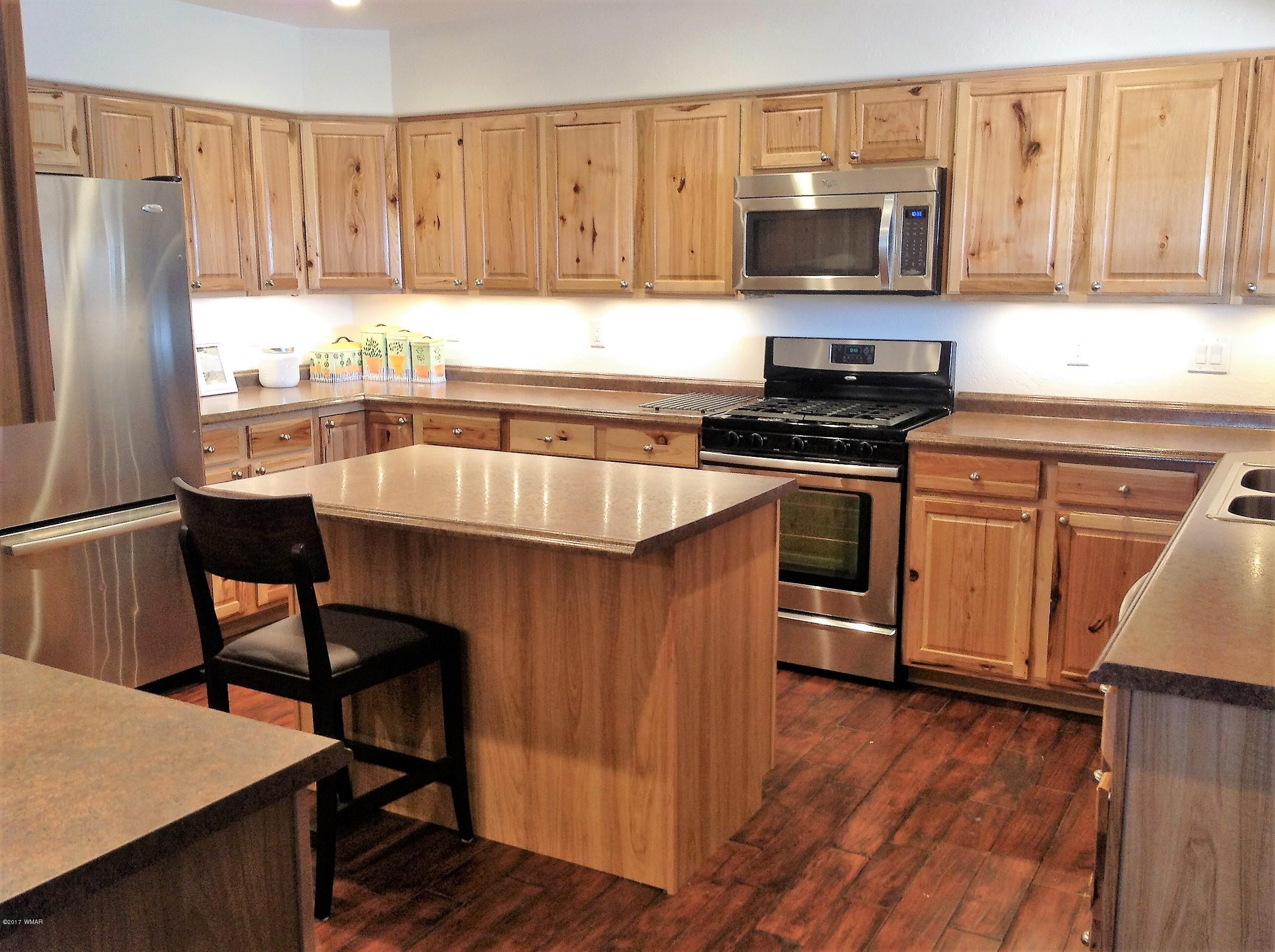 5641 Morgan Hl Road Heber, AZ 85928 - Photo 14 of 38