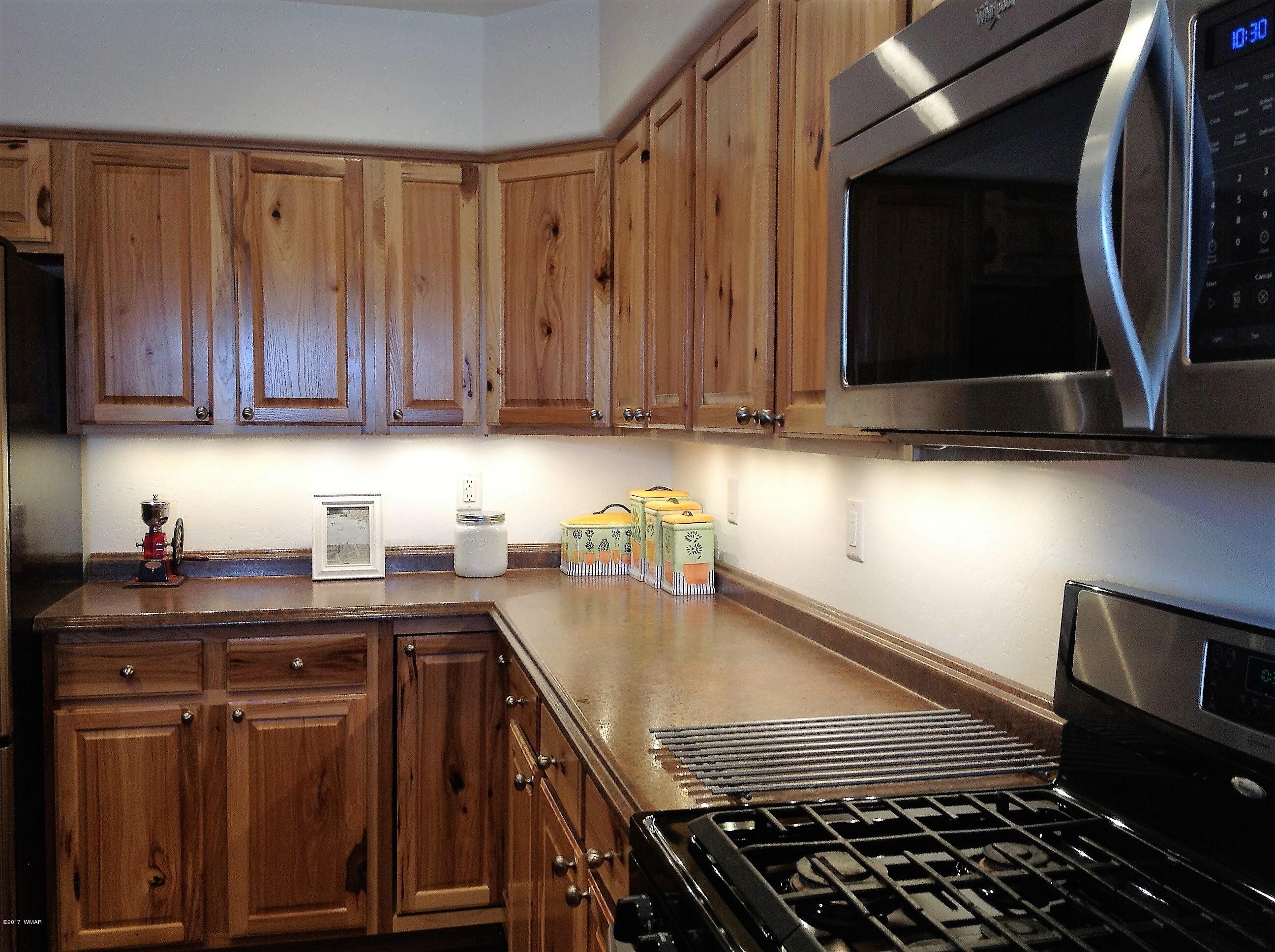 5641 Morgan Hl Road Heber, AZ 85928 - Photo 15 of 38