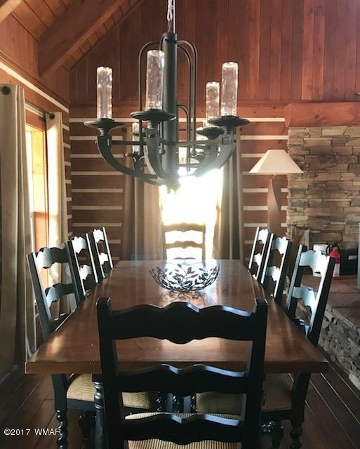 5641 Morgan Hl Road Heber, AZ 85928 - Photo 10 of 38