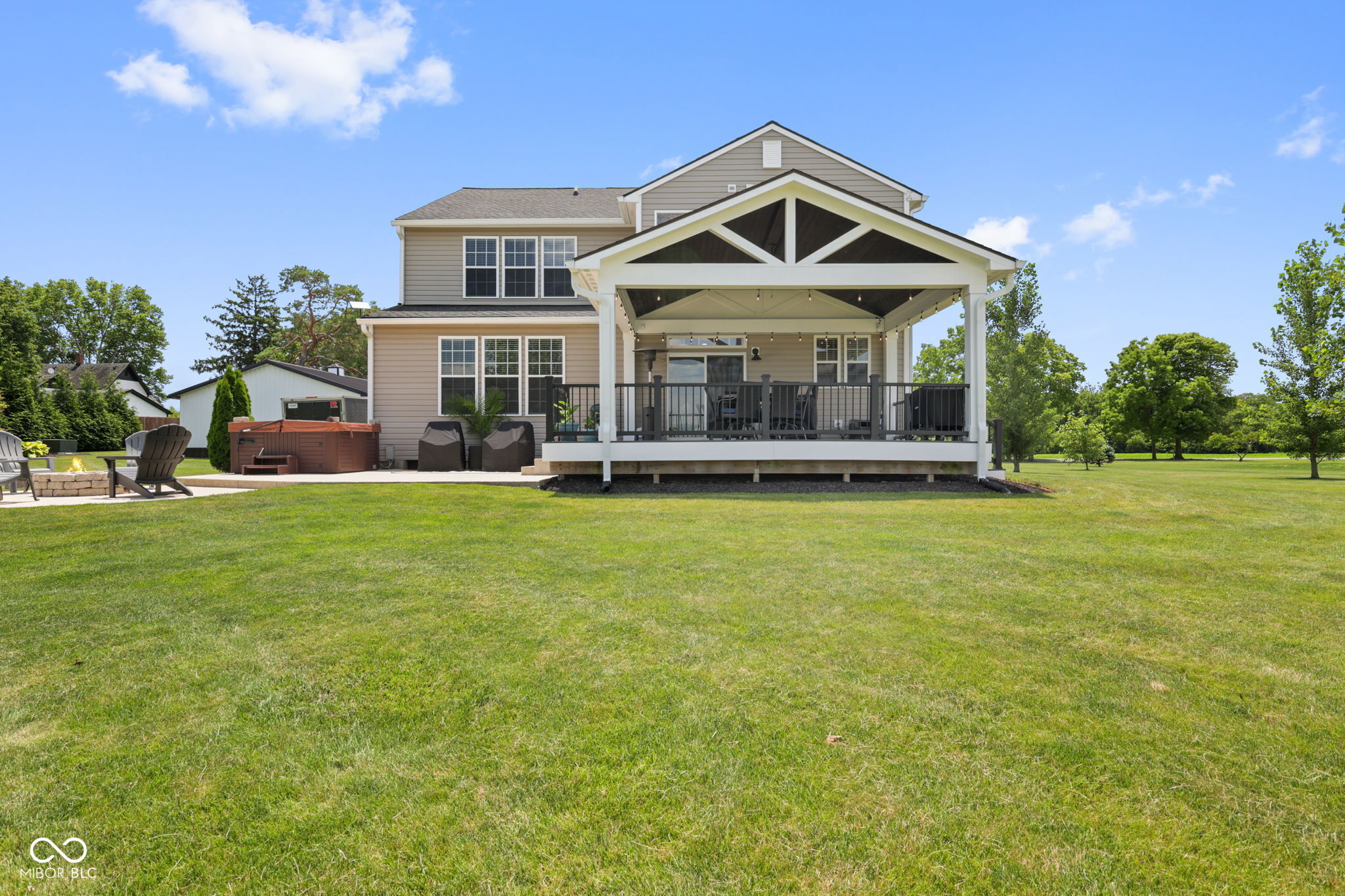 6412 Stein Road Greenwood, IN 46143 - Photo 2 of 58
