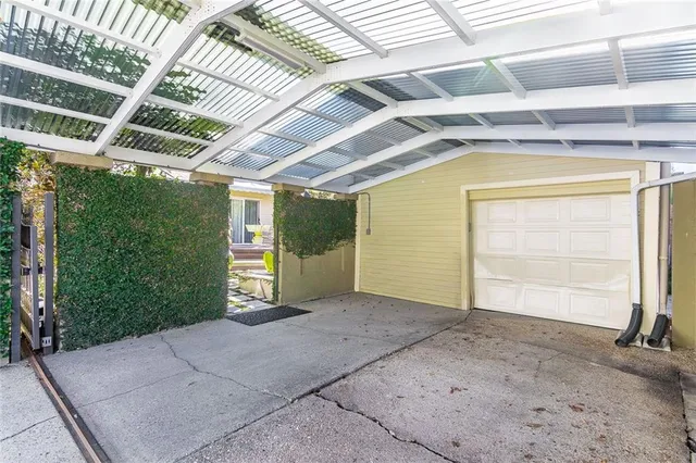 $850 | 2238 1/2 Octavia Street, New Orleans, LA 70115