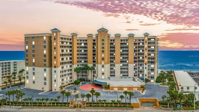 $569,000 | 2403 South Atlantic Avenue, Unit 309, Daytona Beach, FL 32118