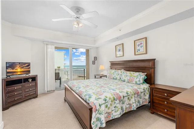 $569,000 | 2403 South Atlantic Avenue, Unit 309, Daytona Beach, FL 32118