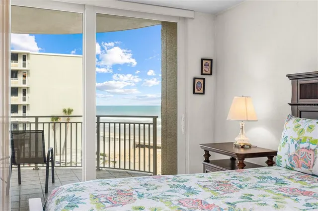$569,000 | 2403 South Atlantic Avenue, Unit 309, Daytona Beach, FL 32118