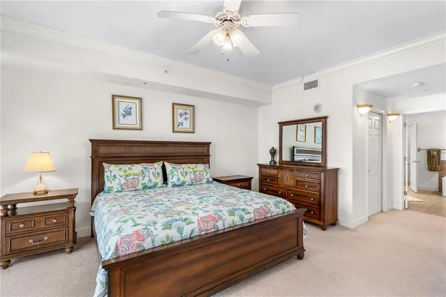 $569,000 | 2403 South Atlantic Avenue, Unit 309, Daytona Beach, FL 32118