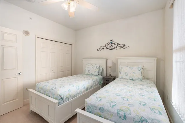 $569,000 | 2403 South Atlantic Avenue, Unit 309, Daytona Beach, FL 32118