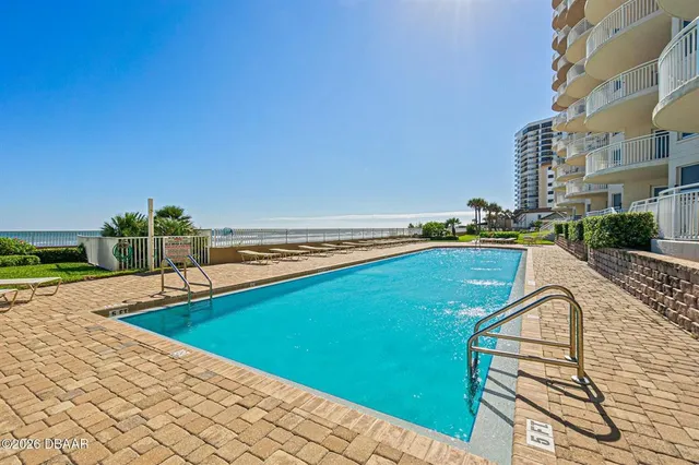 $569,000 | 2403 South Atlantic Avenue, Unit 309, Daytona Beach, FL 32118