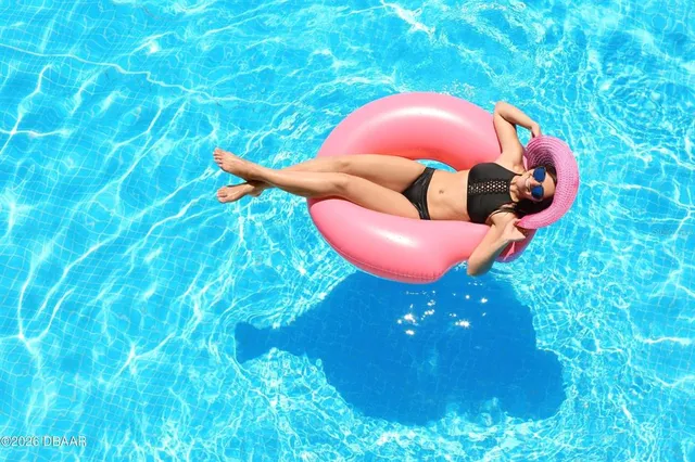 $569,000 | 2403 South Atlantic Avenue, Unit 309, Daytona Beach, FL 32118