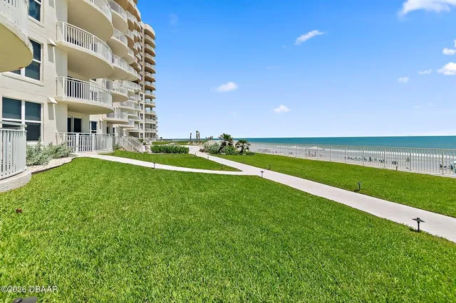 $569,000 | 2403 South Atlantic Avenue, Unit 309, Daytona Beach, FL 32118