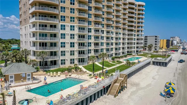 $569,000 | 2403 South Atlantic Avenue, Unit 309, Daytona Beach, FL 32118
