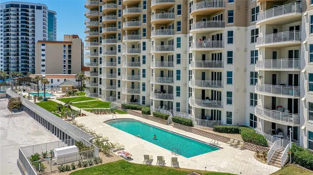 $569,000 | 2403 South Atlantic Avenue, Unit 309, Daytona Beach, FL 32118