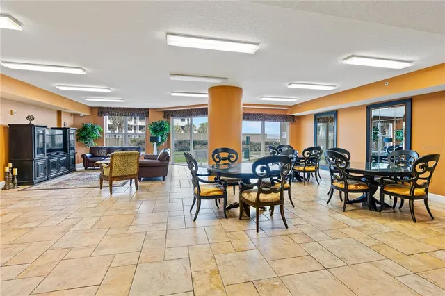 $569,000 | 2403 South Atlantic Avenue, Unit 309, Daytona Beach, FL 32118