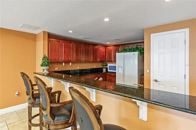 $569,000 | 2403 South Atlantic Avenue, Unit 309, Daytona Beach, FL 32118