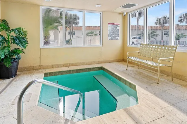 $569,000 | 2403 South Atlantic Avenue, Unit 309, Daytona Beach, FL 32118