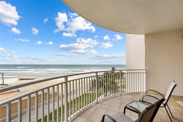 $569,000 | 2403 South Atlantic Avenue, Unit 309, Daytona Beach, FL 32118