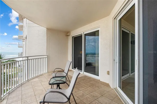 $569,000 | 2403 South Atlantic Avenue, Unit 309, Daytona Beach, FL 32118