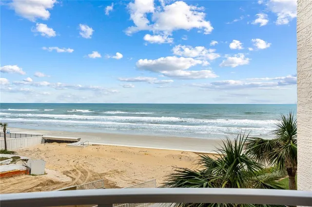 $569,000 | 2403 South Atlantic Avenue, Unit 309, Daytona Beach, FL 32118