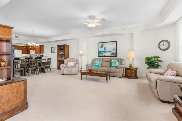 $569,000 | 2403 South Atlantic Avenue, Unit 309, Daytona Beach, FL 32118