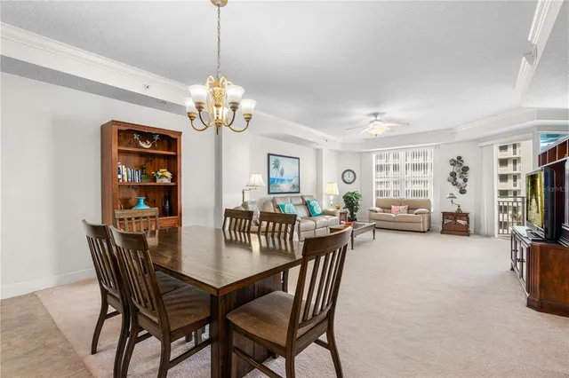 $569,000 | 2403 South Atlantic Avenue, Unit 309, Daytona Beach, FL 32118