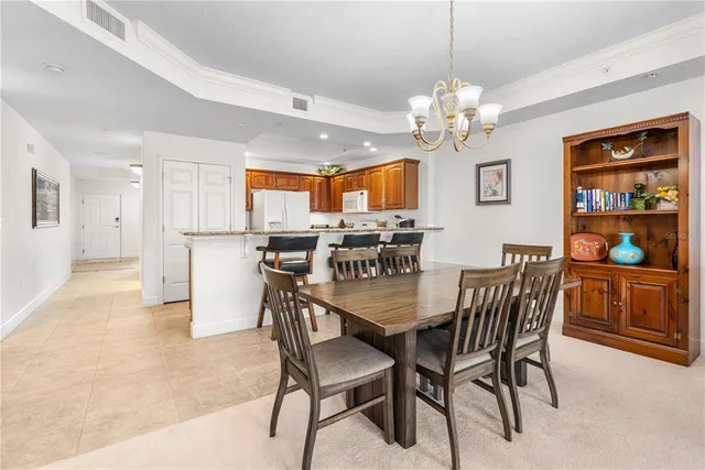 $569,000 | 2403 South Atlantic Avenue, Unit 309, Daytona Beach, FL 32118