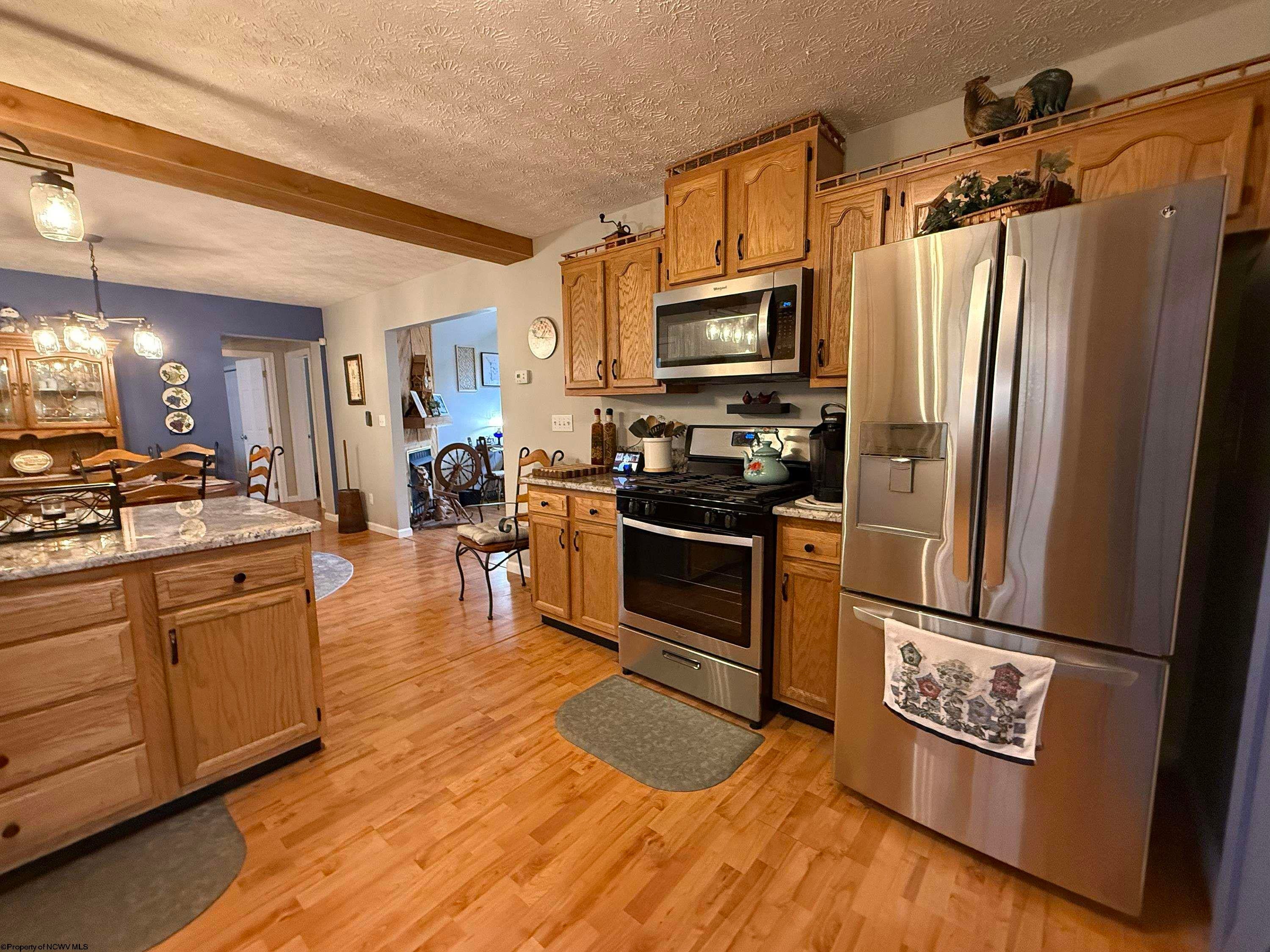 250 Timber Rdg Drive Elkins, WV 26241 - Photo 28 of 50 Gallery Image 28