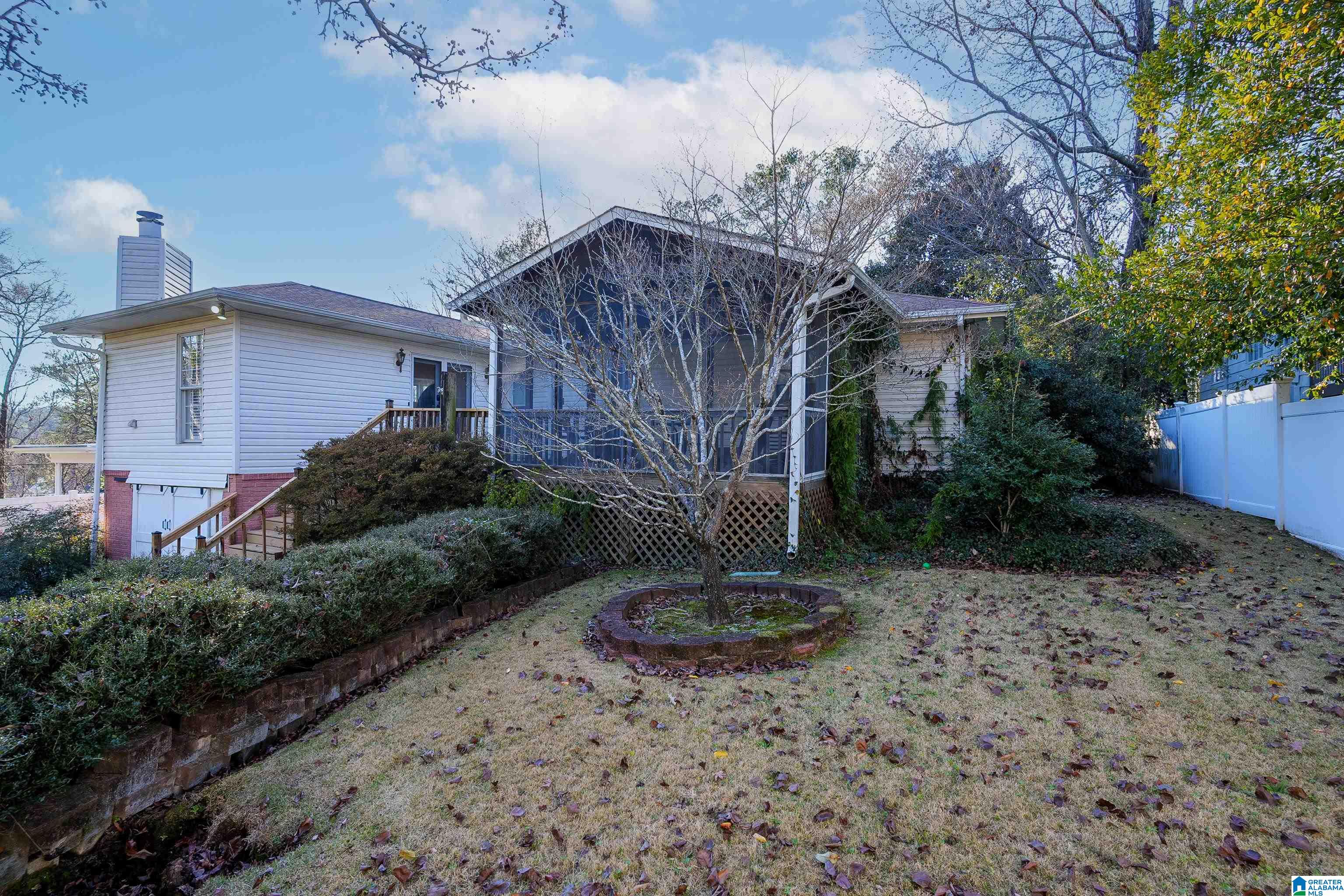 121 Rockaway Road Birmingham, AL 35209 - Photo 32 of 35