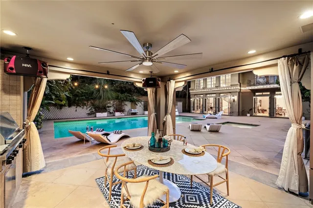 $22,000 | 9 Sawgrass, Coto de Caza, CA 92679