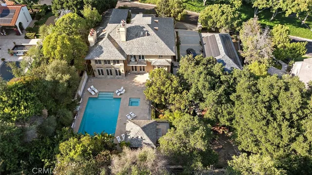 $22,000 | 9 Sawgrass, Coto de Caza, CA 92679