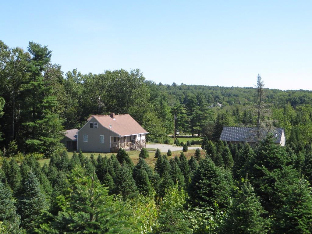 345 Fitch Road Washington, ME 04574 - Photo 31 of 31 Photo