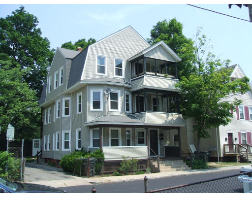 8-10 Chapel Street Springfield, MA 01109 - Photo 1 of 18