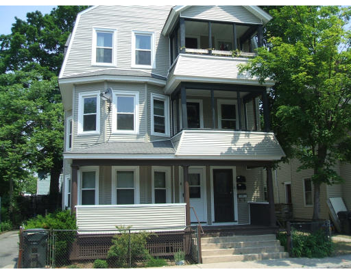 8-10 Chapel Street Springfield, MA 01109 - Photo 17 of 18