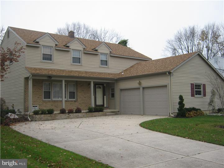 747 Grant Road Mount Laurel, NJ 08054 - Photo 1 of 18 Gallery Image 1