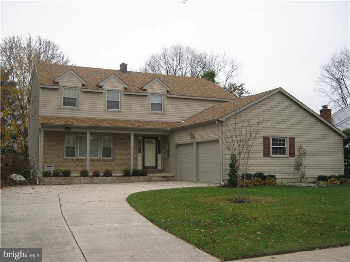 747 Grant Road Mount Laurel, NJ 08054 - Photo 16 of 18 Gallery Image 16