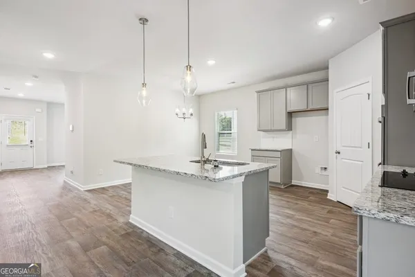 $388,990 | 323 River Walk Farm Parkway, Covington, GA 30014