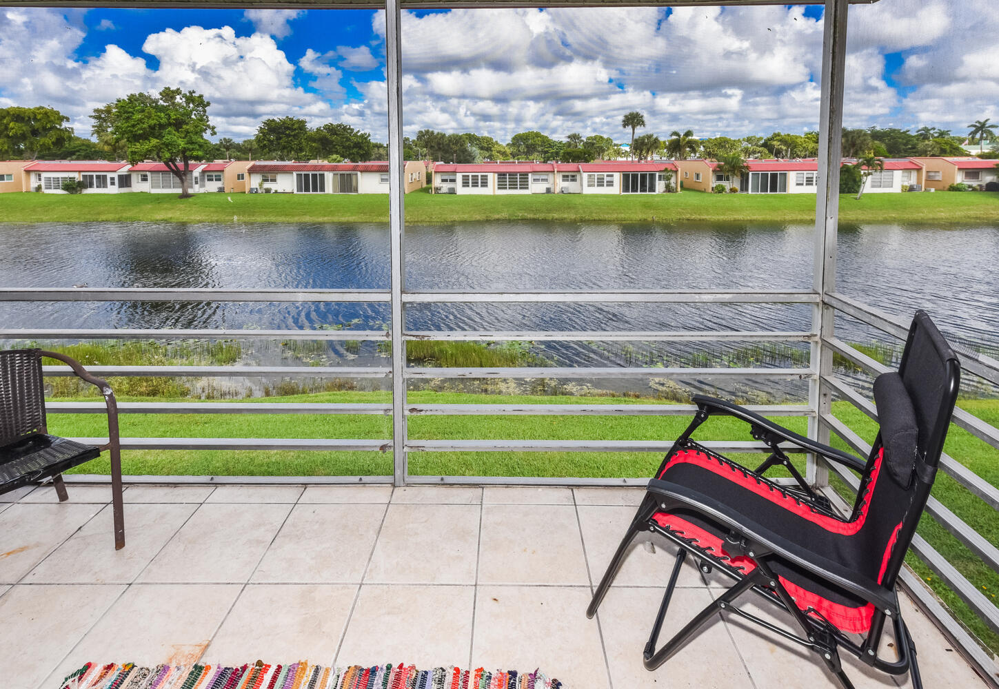 477 Lake Dora Drive West Palm Beach, FL 33411 - Photo 24 of 28 a view of a park with furniture