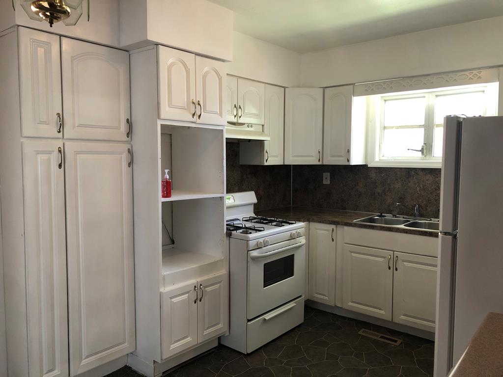 3309 Decatur Street Columbus, GA 31906 - Photo 3 of 12 Kitchen
