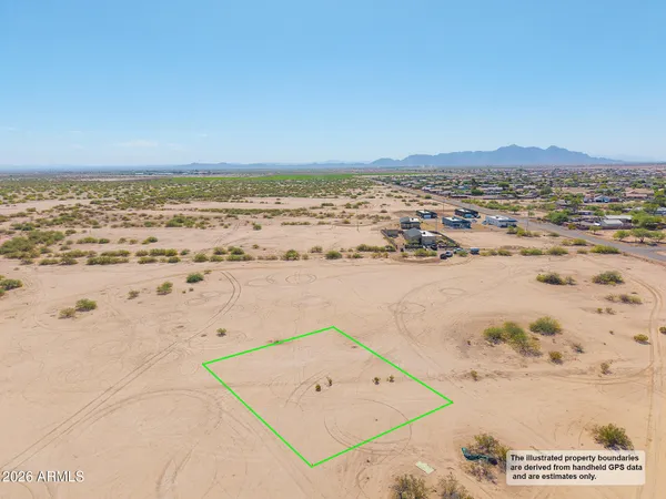 $15,900 | 4245 Cibola Circle, Unit 5, Eloy, AZ 85131