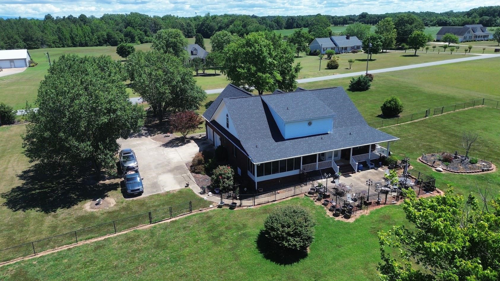 143 Ashworth School Road Gaffney, SC 29341 - Photo 12 of 30