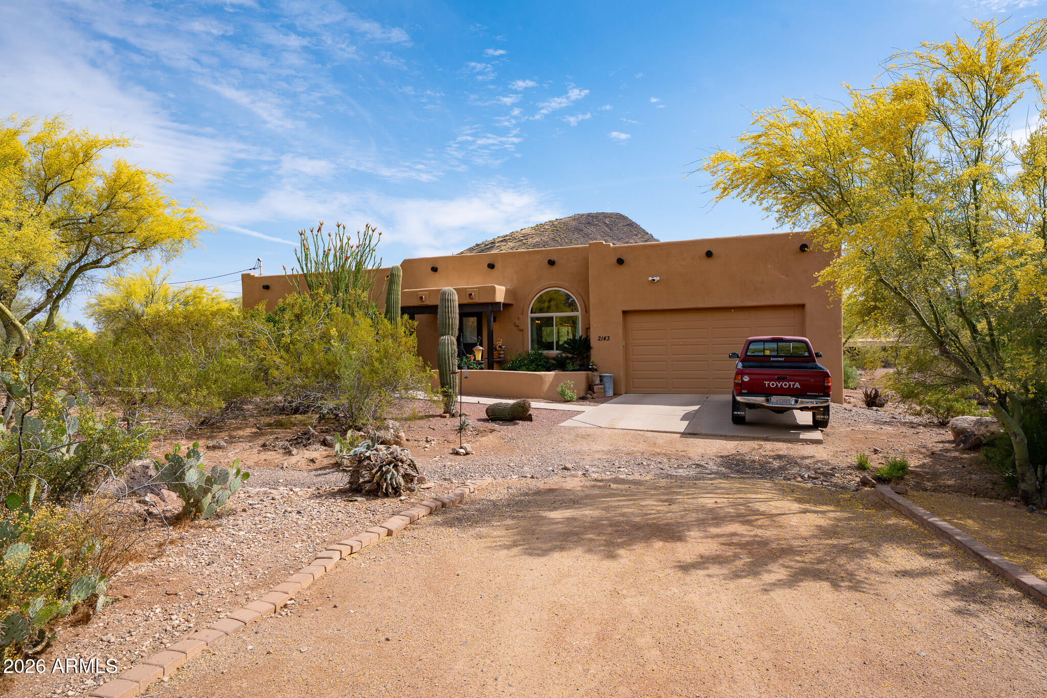 2143 East Cavalry Road New River, AZ 85087 - Photo 1 of 67